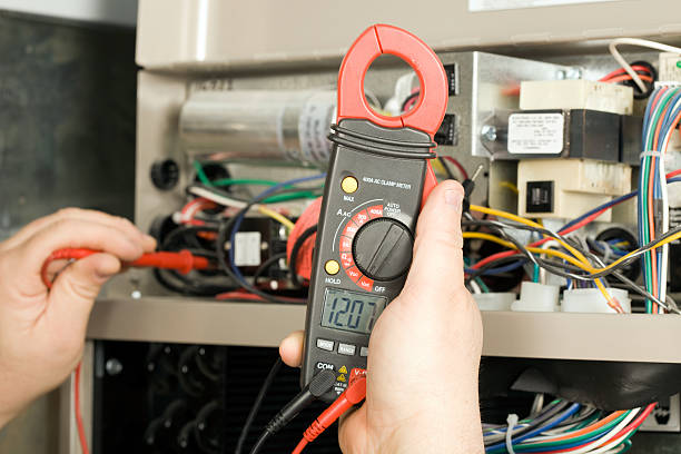 Best Commercial Electrical Services  in Waukee, IA